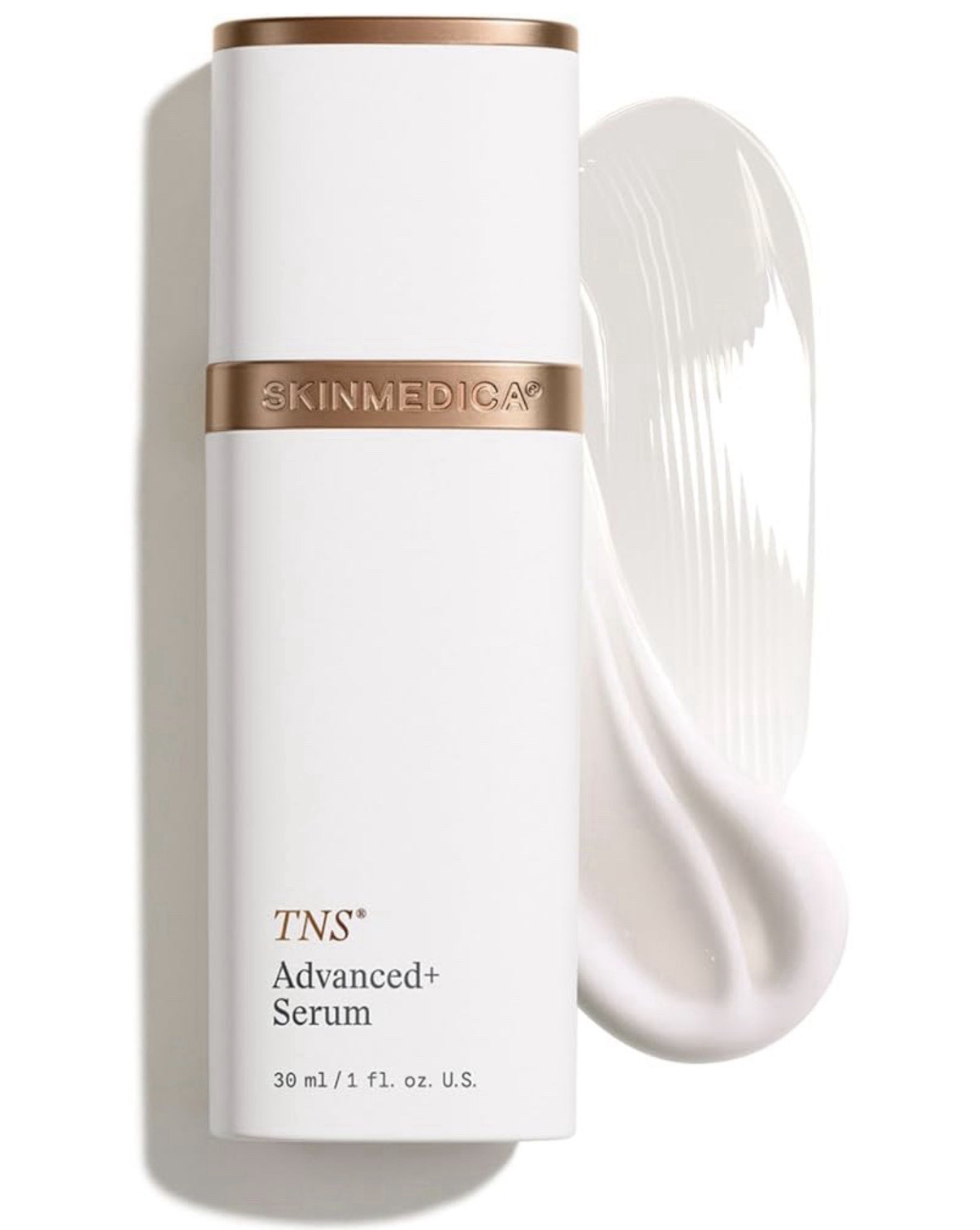 SkinMedica TNS Advanced+ Serum 30ml 1oz – EXP 1/2028 NEW In Box. New Version