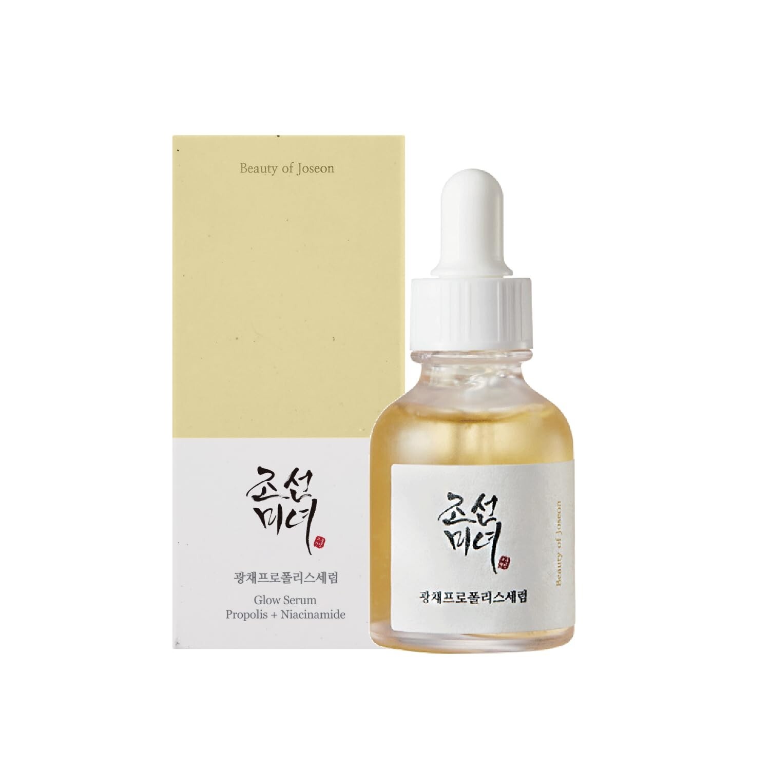 Beauty of Joseon-Glow Serum 30ml