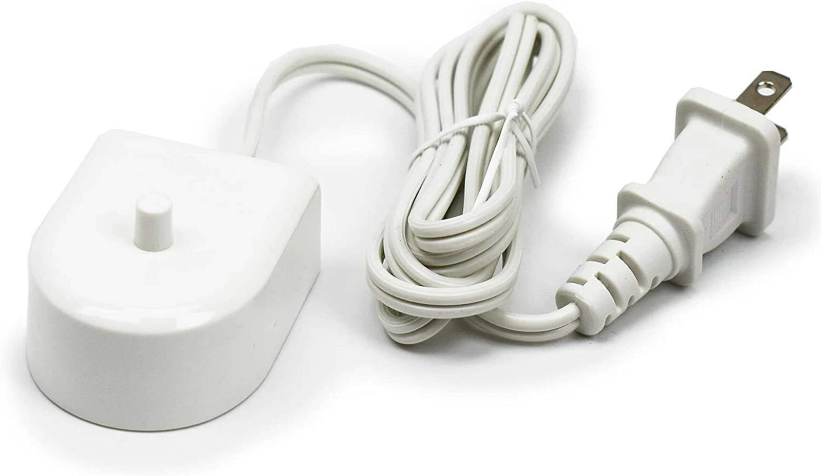 OEM Oral-B Braun Model 3757 Toothbrush Charger 110–220V Waterproof Travel NEW