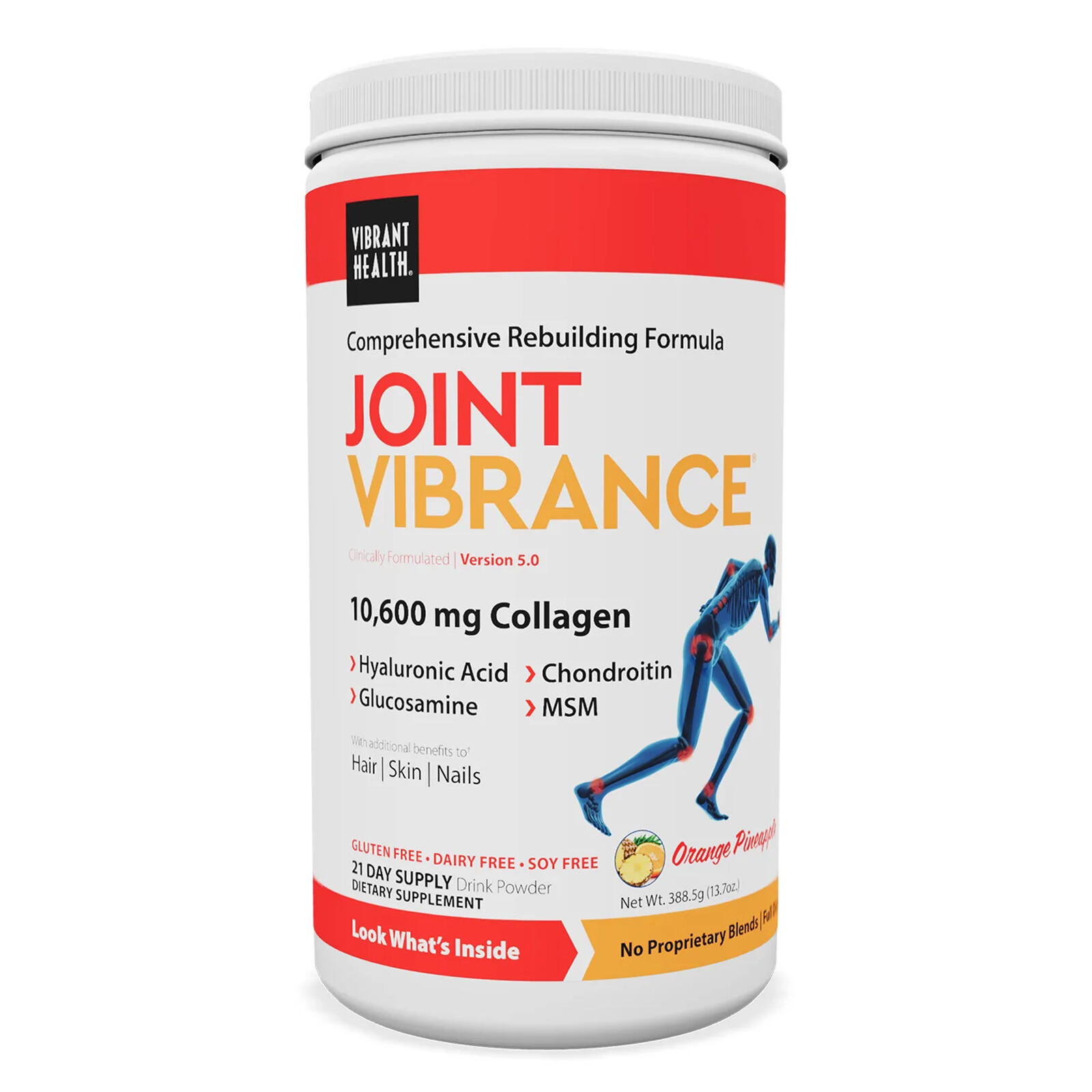 Vibrant Health Joint Vibrance 12.96 oz