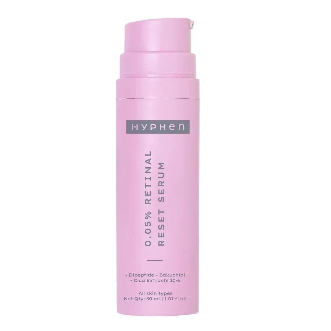 Hyphen Retinal Reset Serum For All Skin Types 30ml