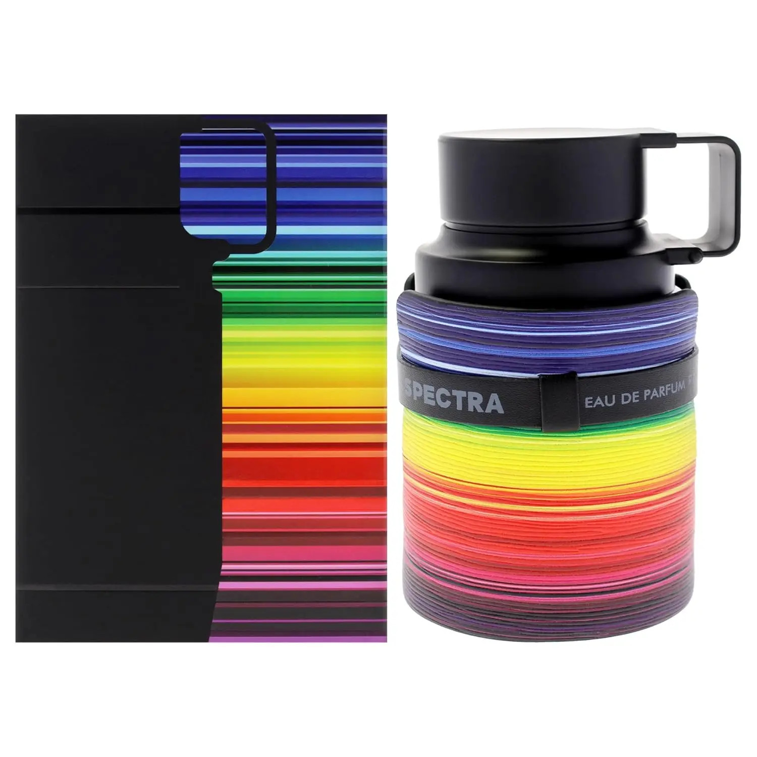 Odyssey Spectra Rainbow Edition Go Mango Dubai Mandarin Sky Homme Aqua for Unise