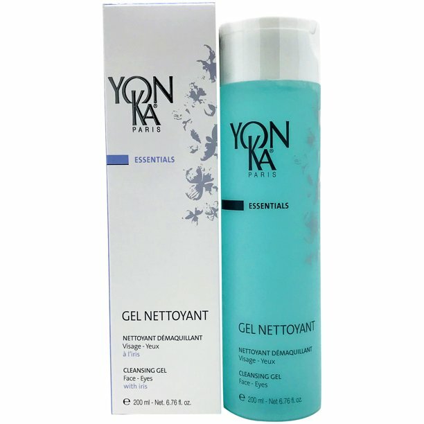 Yonka Gel Nettoyant Cleansing Gel (6.76oz / 200ml) *NEW / SEALED / EXP 6/2027!