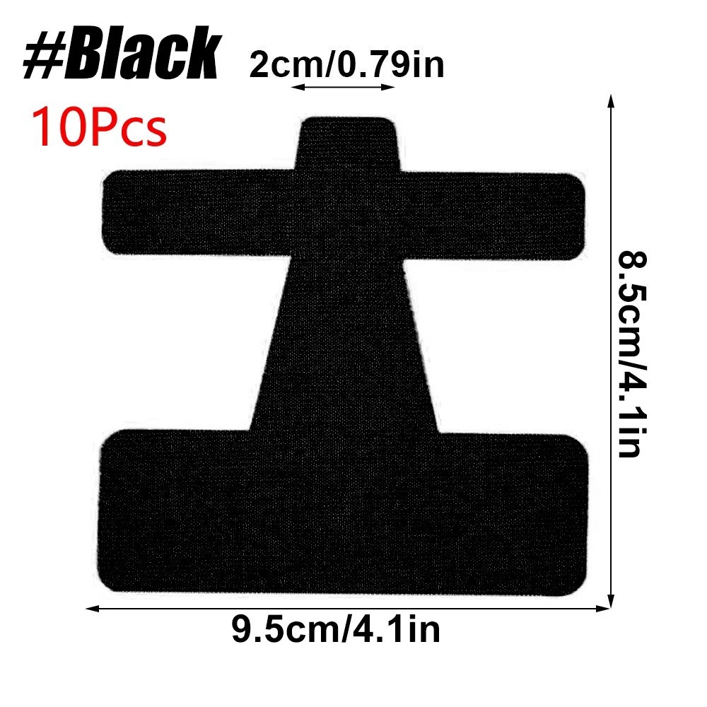 10PCS Bunion Corrector Kinesiology Tape Pain Relief Big Toe Aligner Support