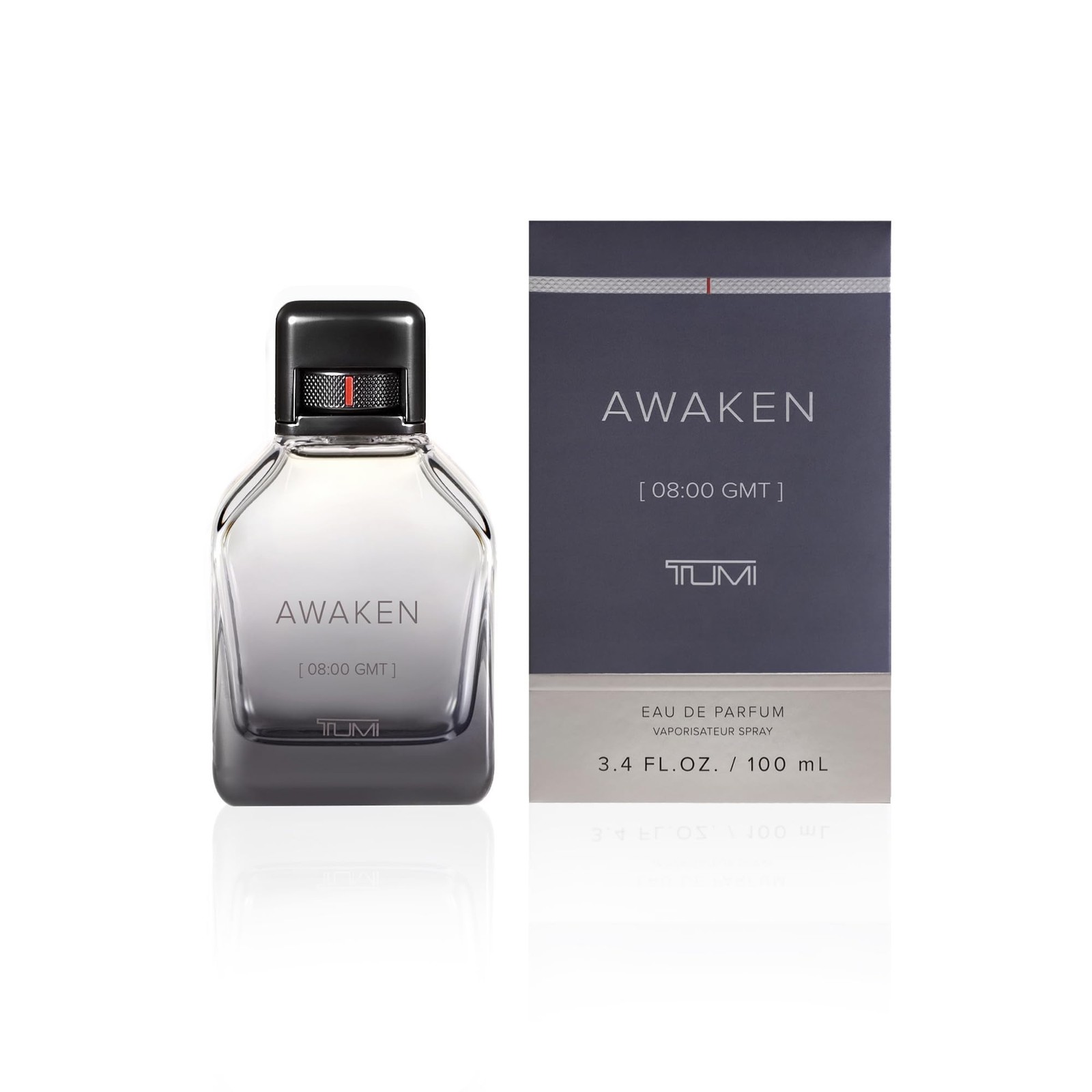 Awaken by Tumi for Men – 3.4 oz EDP Spray