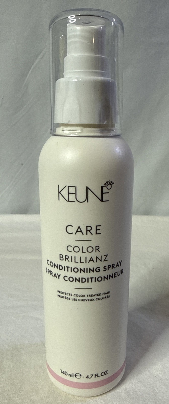Keune Care Color Brillianz Conditioning Spray 4.7 Oz
