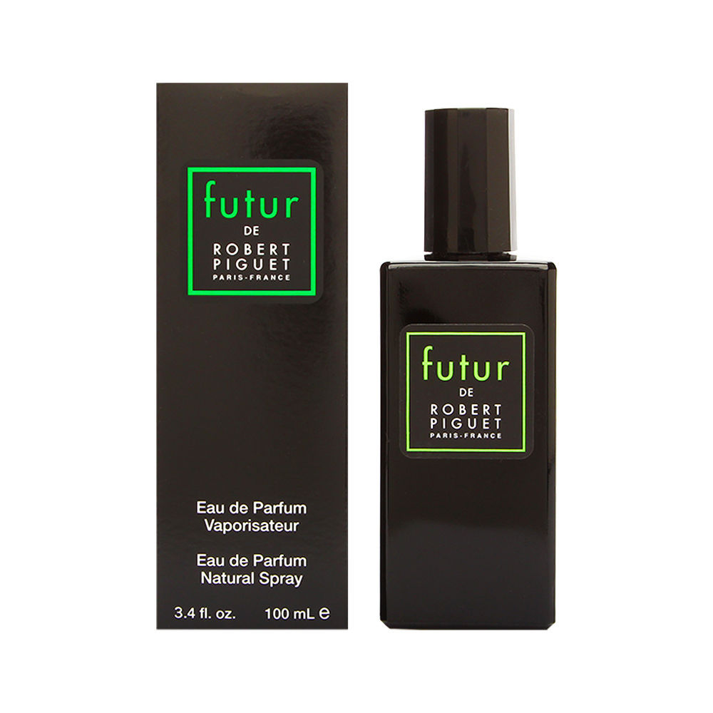 Futur by Robert Piguet for Women 3.4 oz Eau de Parfum Spray Brand New