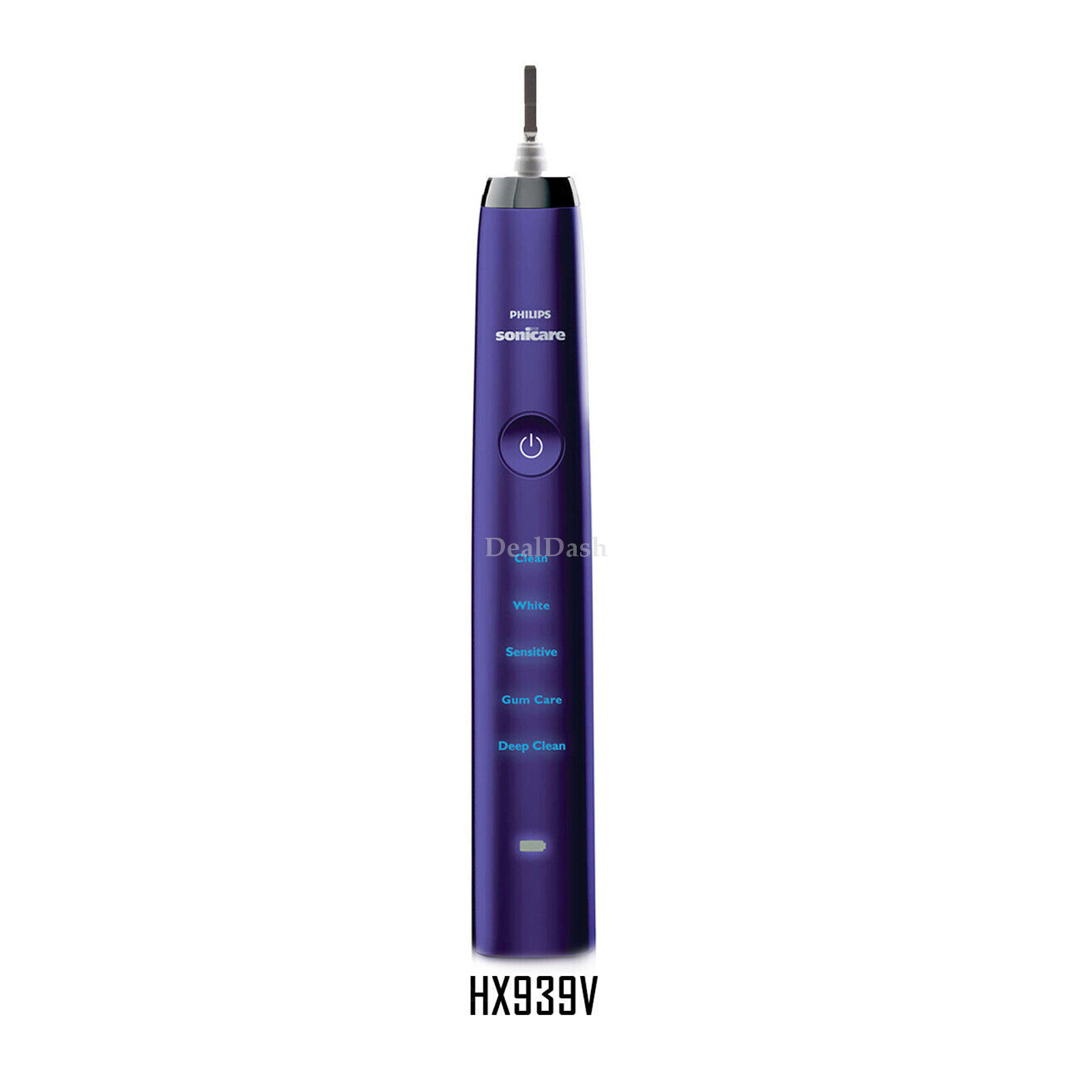 Philips Sonicare DiamondClean Toothbrush HX93xx HX991x HX992x HX993x Handle