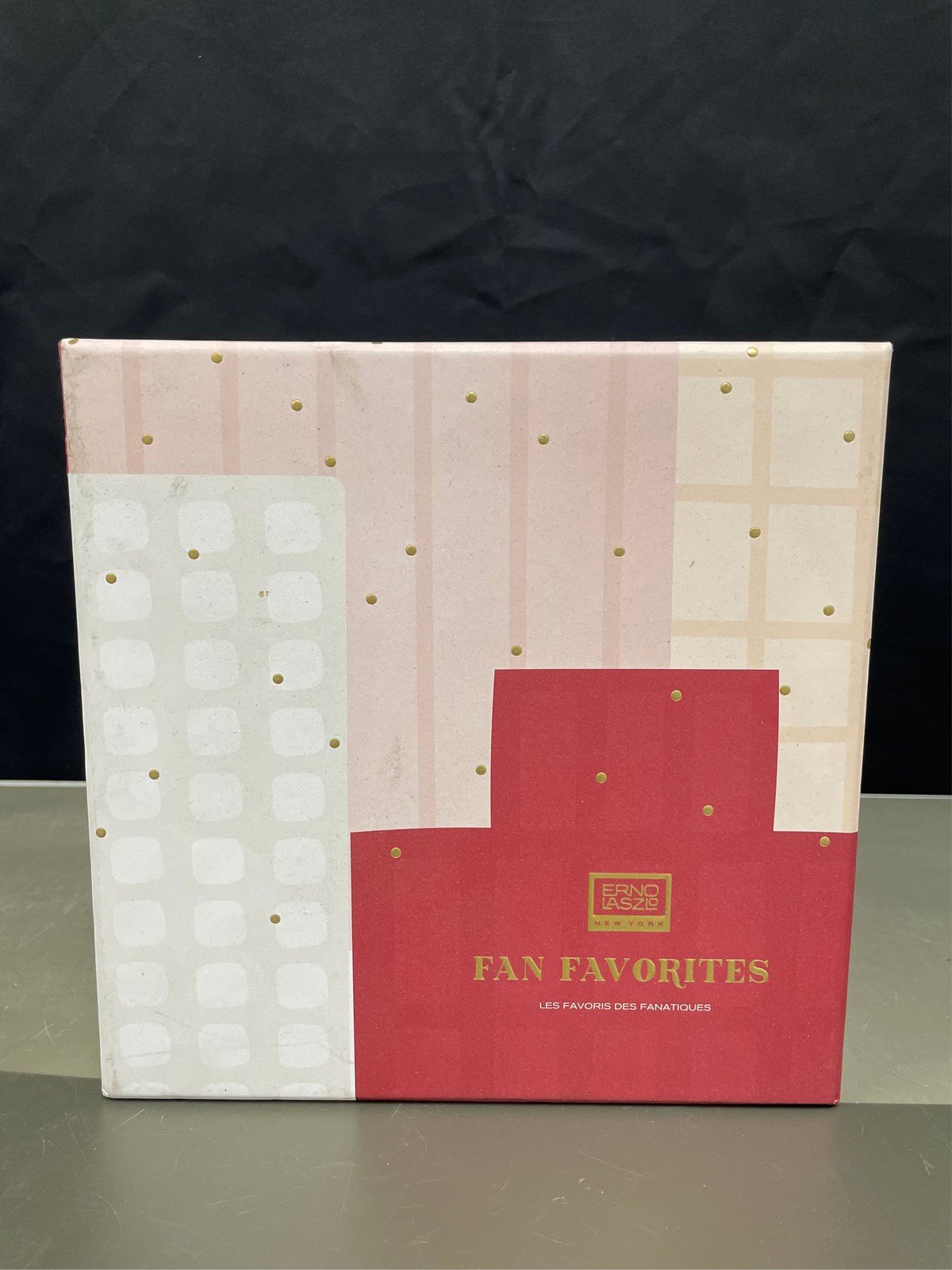 Erno Laszlo Fan Favorites
