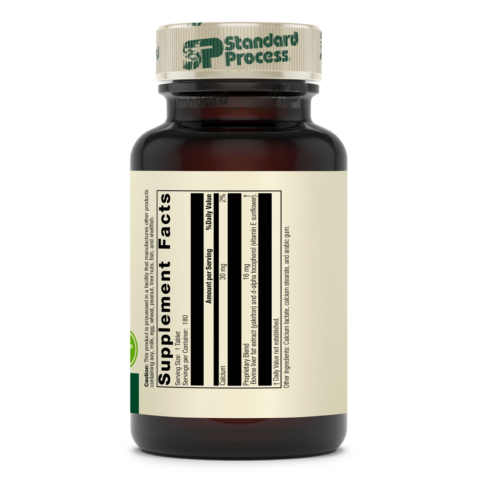 Standard Process – Antronex – 180 Tablets