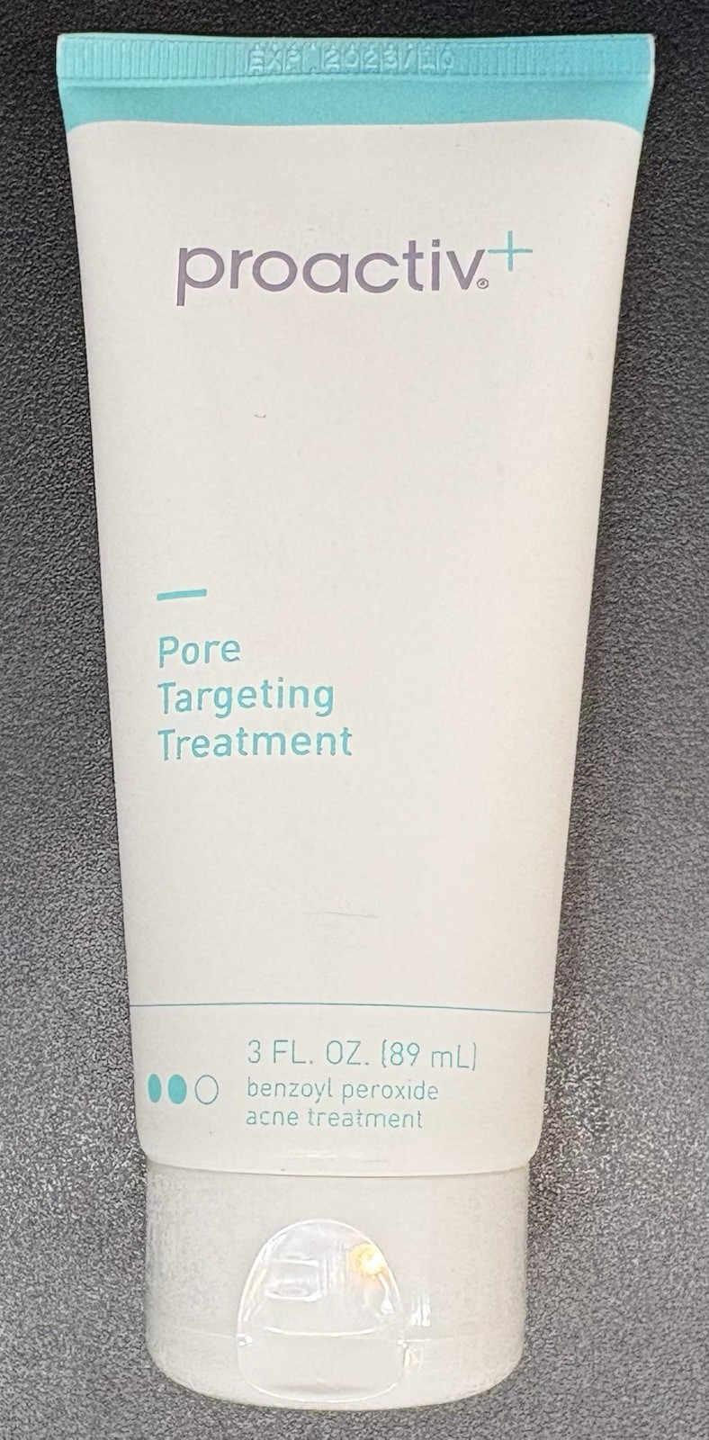 New PROACTIV Plus PORE TARGETING TREATMENT 3 oz SEALED Bottle READ & SEE PHOTO