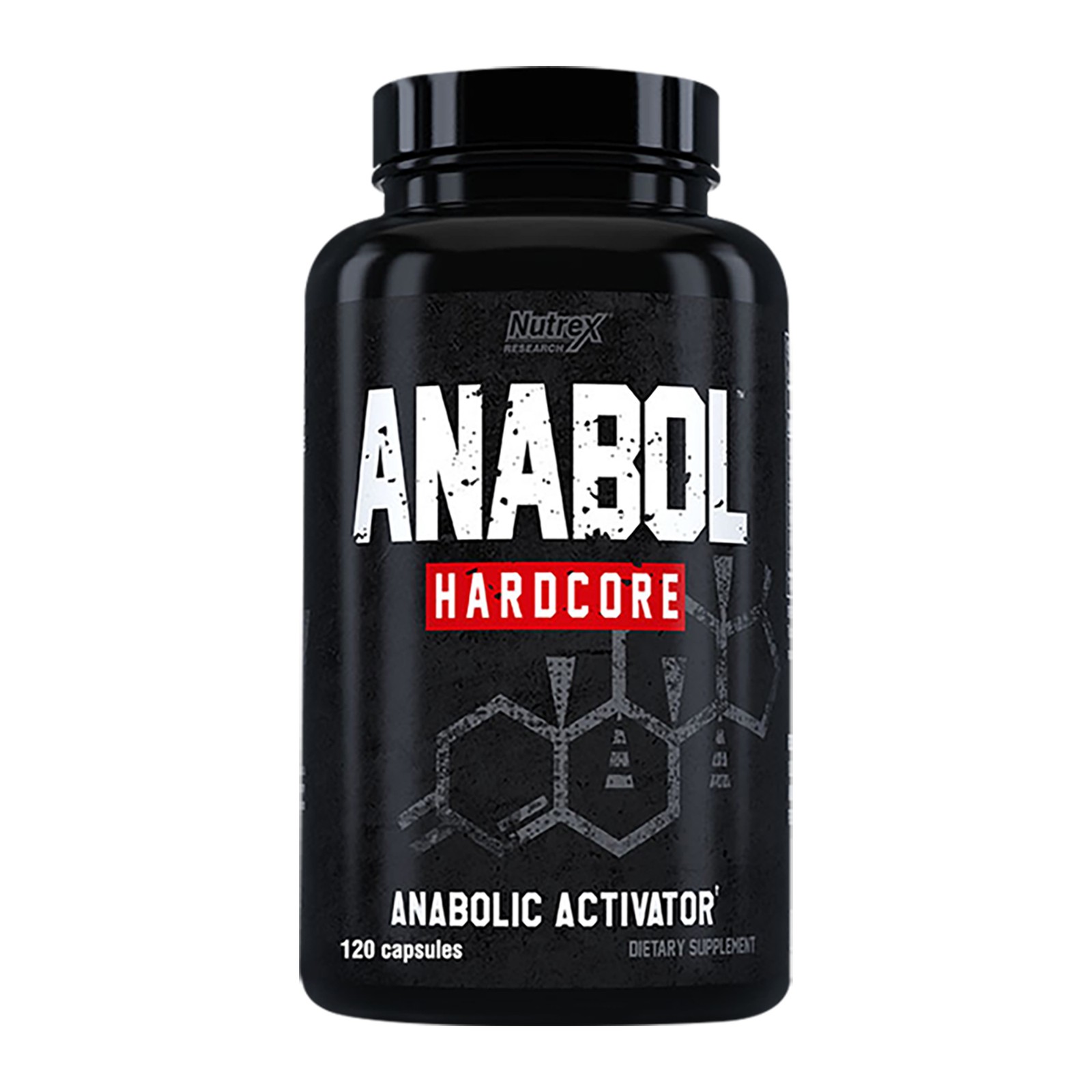 Anabolic Activator – Muscle Enhancers, Boost Metabolism, Reduce Fatigue