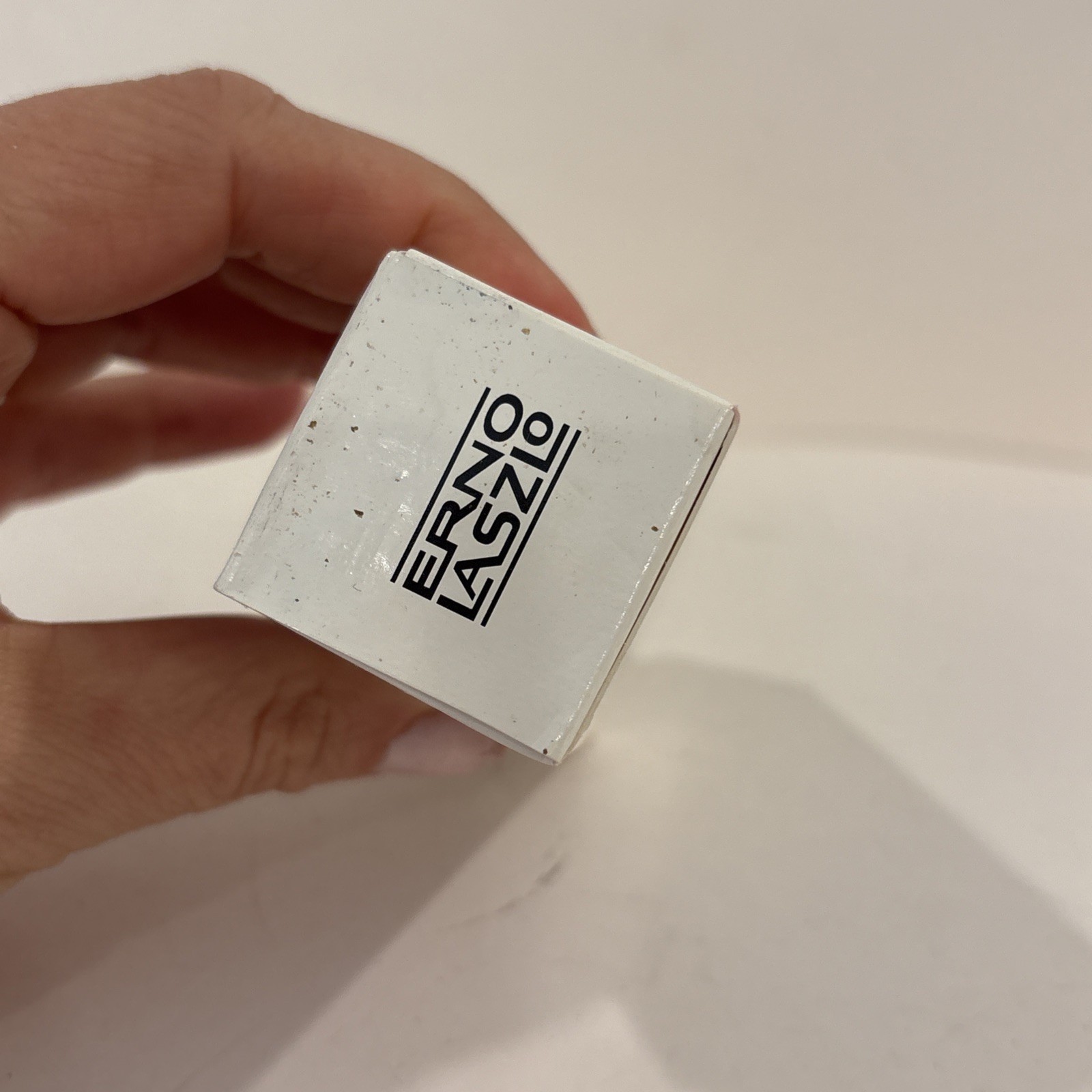 ERNO LASZLO Total SKin Revitalizer For Eyes 15ml / 0.5oz NIB New sealed