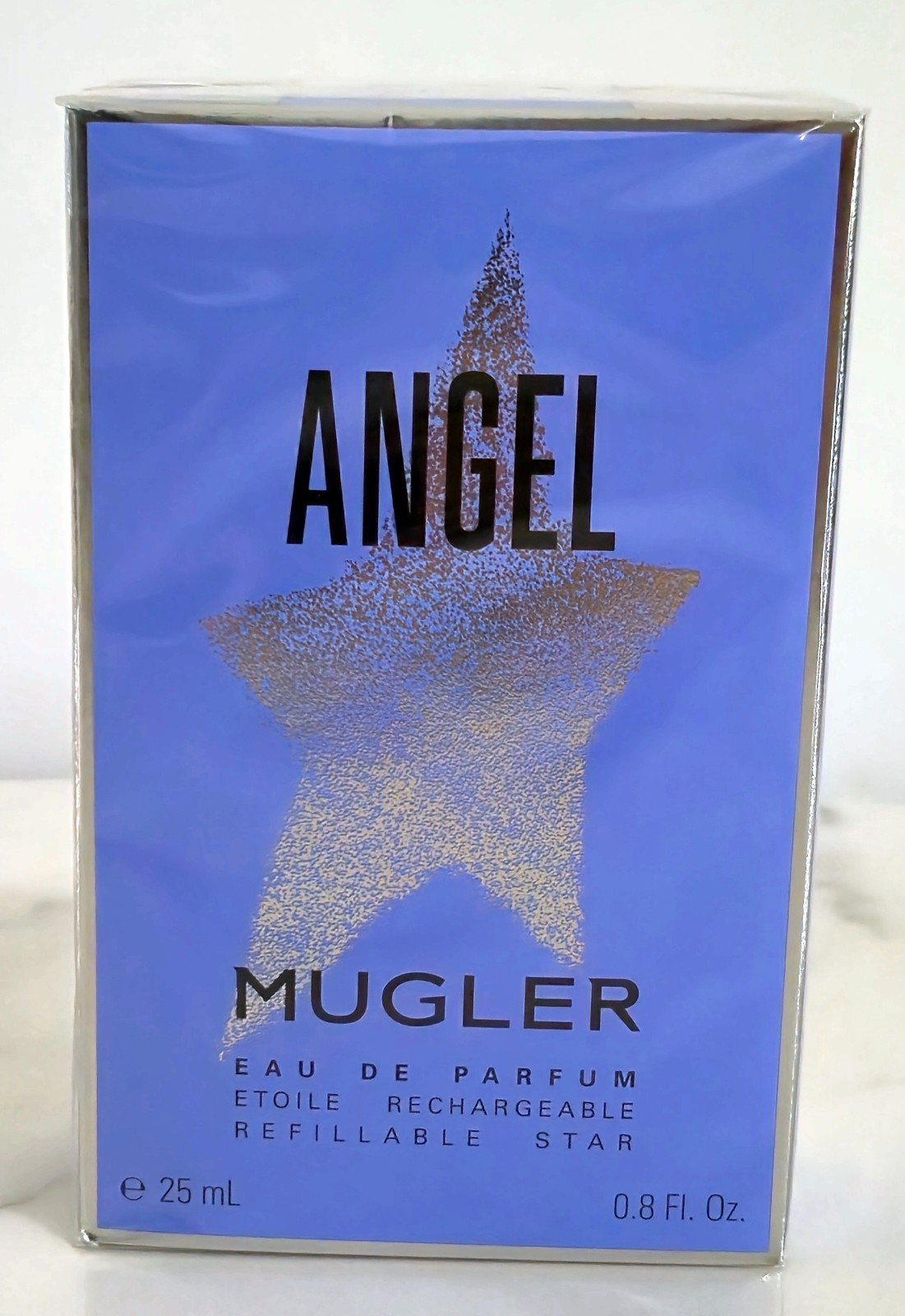 Thierry Mugler Angel 0.8oz Women’s Eau de Parfum