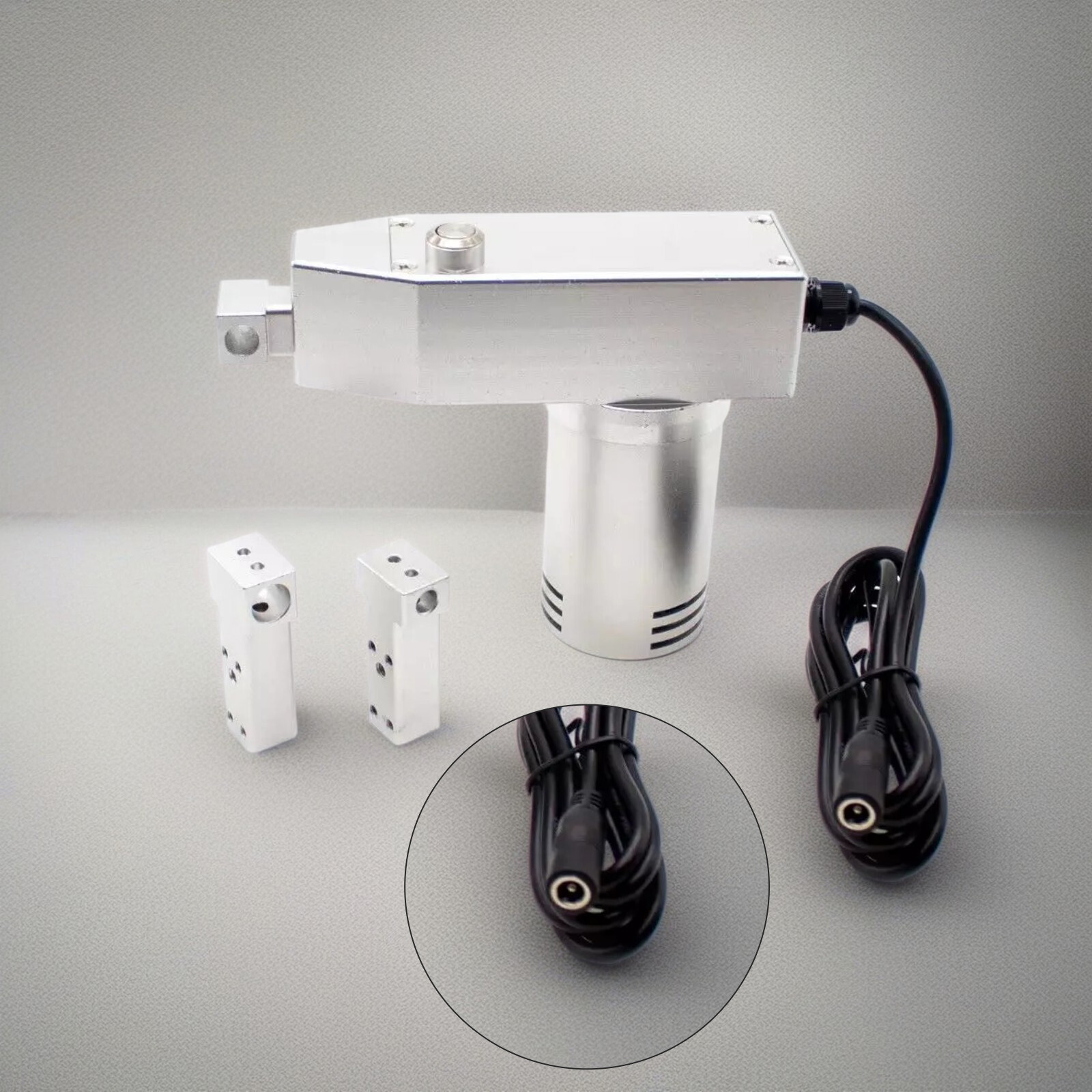100-240V Dreadlocks Machine Metal Electric Instant Portable Hair Braiding