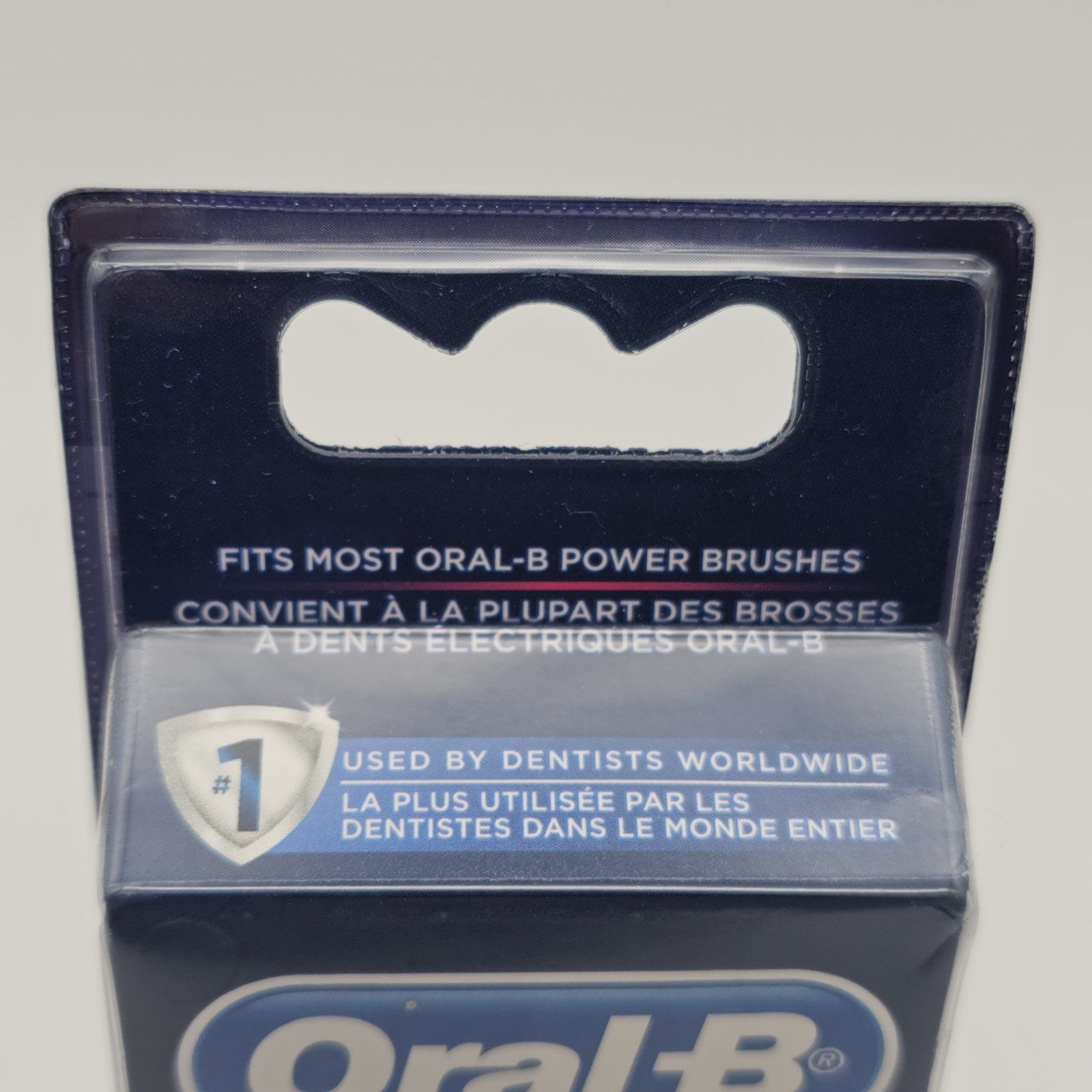 Oral-B Sensitive Gum Care Electric Toothbrush Heads Extra Soft Bristles 3-Pack