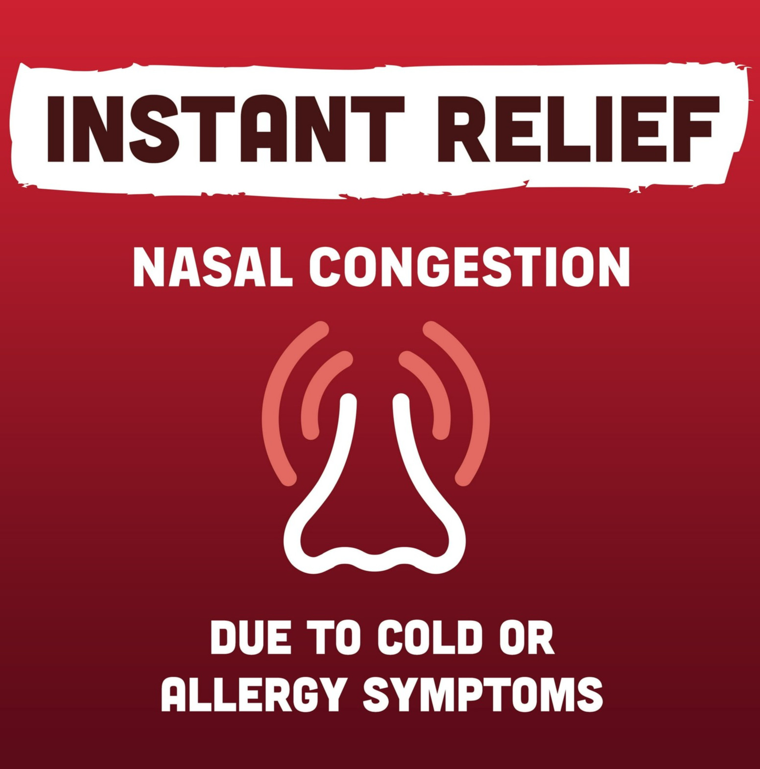 Afrin Original Nasal Spray 12 Hour Congestion Relief 15mL Decongestant