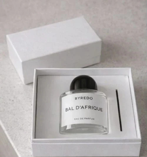Byredo Bal D’Afrique 100ml Eau de Parfum Spray Unisex Brand New