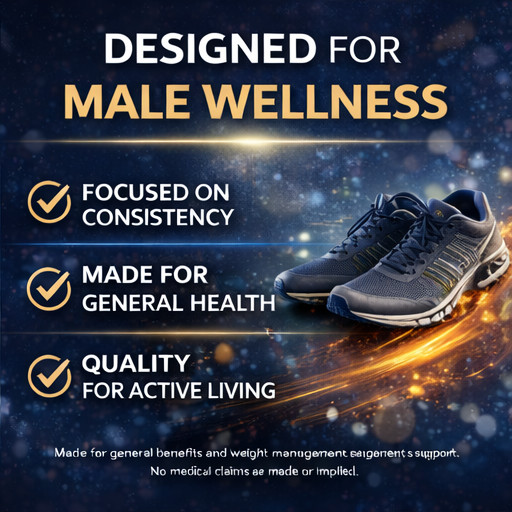 Eremax Capsules – Eremax Mens Performance & Health Support – 60 Caps