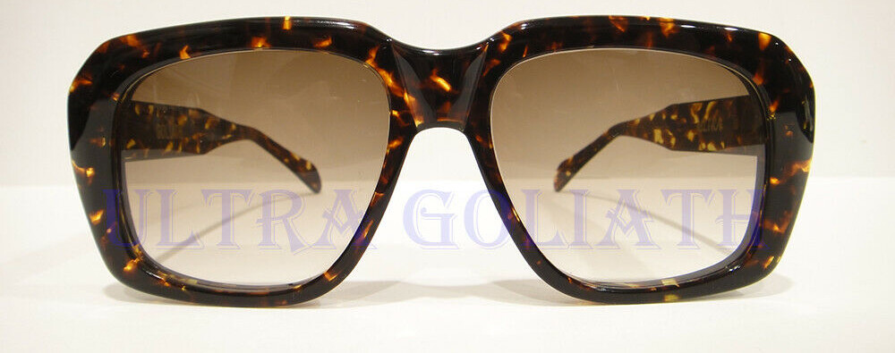 Ultra Goliath II / 2 Sunglasses Havana Gradient Ocean’s 11 Casino Robert De Niro