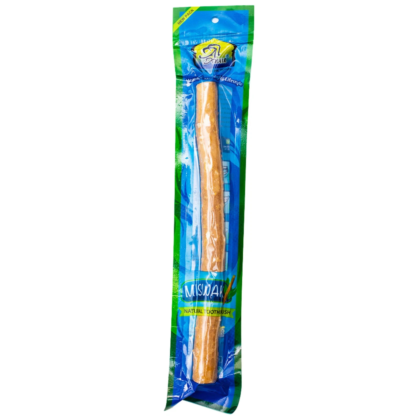 Miswak Natural Toothbrush – Stick Toothpaste Chewing Stick Miswak Bulk