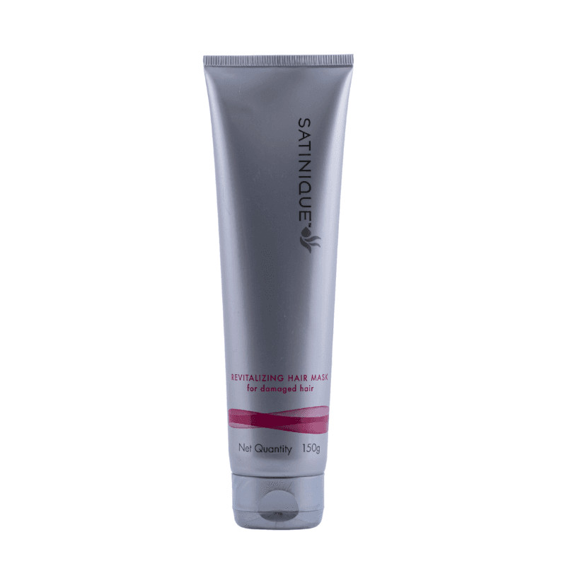 SATINIQUE™ Revitalizing Hair Mask | Deep Nourishing Hair Treatment Care | 150G