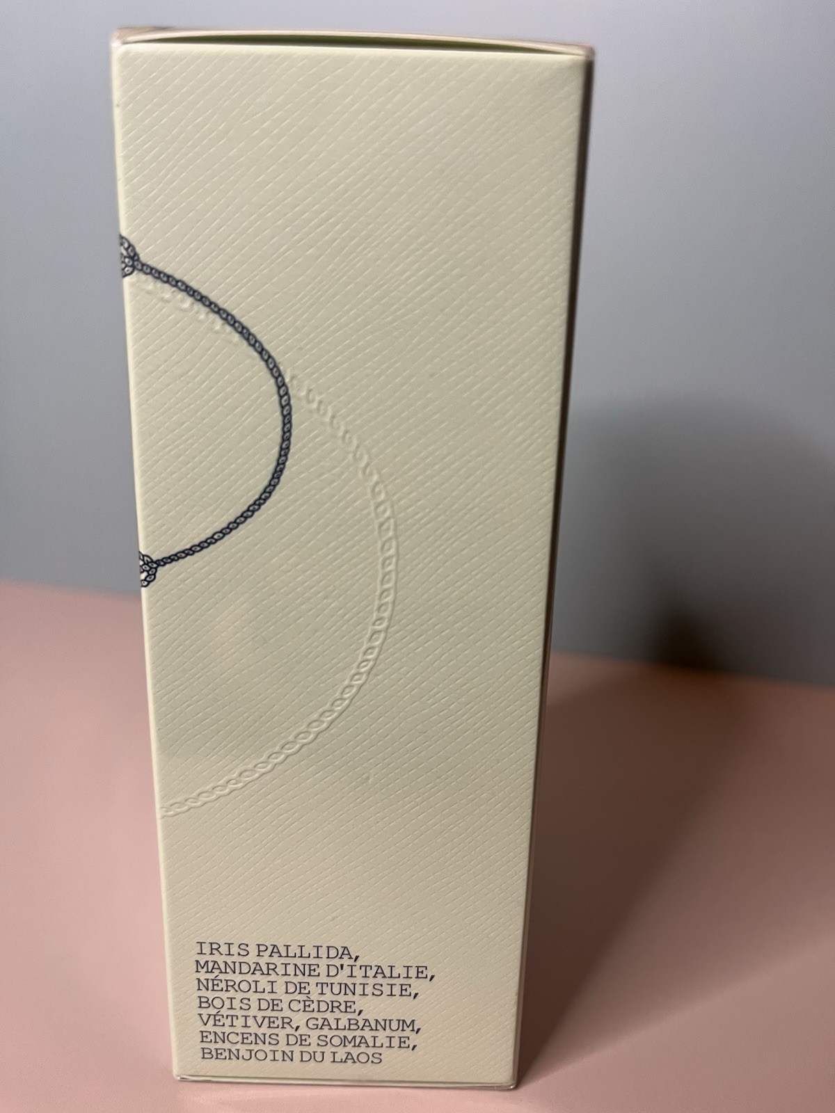 PRADA Les Infusions de Prada Iris Eau de Parfum Spray 3.4 fl oz