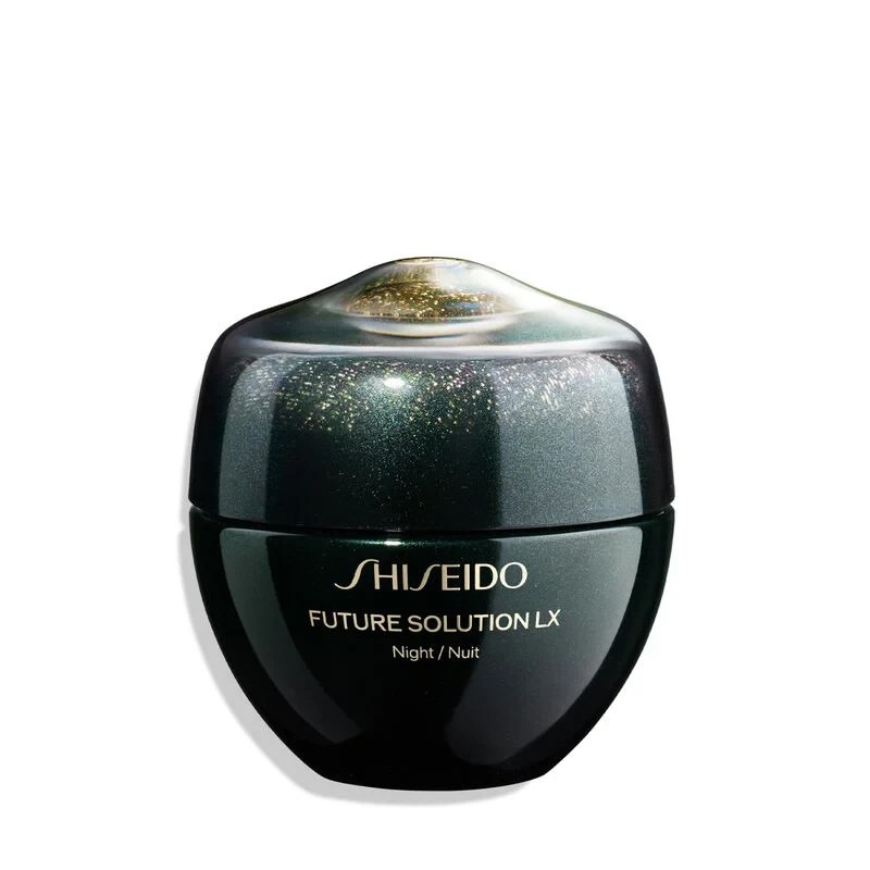 Shiseido Future Solution LX Total Regenerating Moisturizers & Creams 1.7oz/50 ml