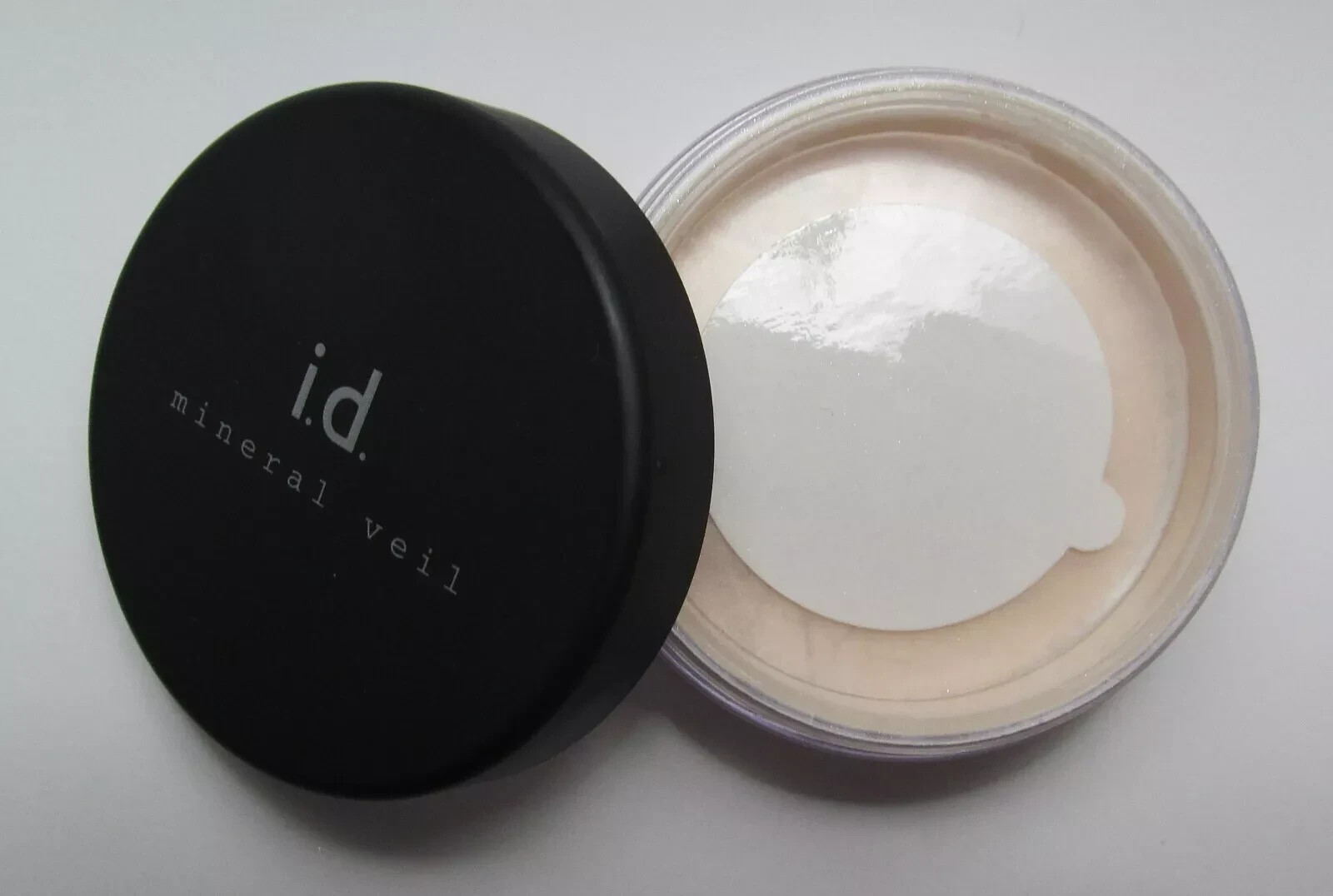 bareMinerals Bare Minerals FEATHER LIGHT MINERAL VEIL Large Size 10 grams SEALED