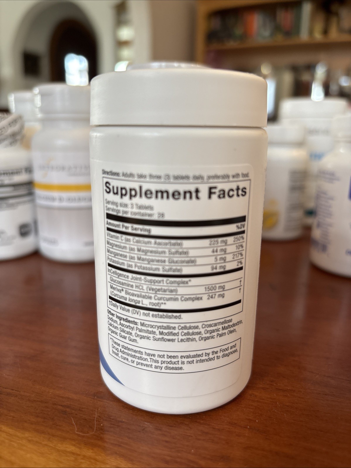 Usana Procosa 84 Tablets