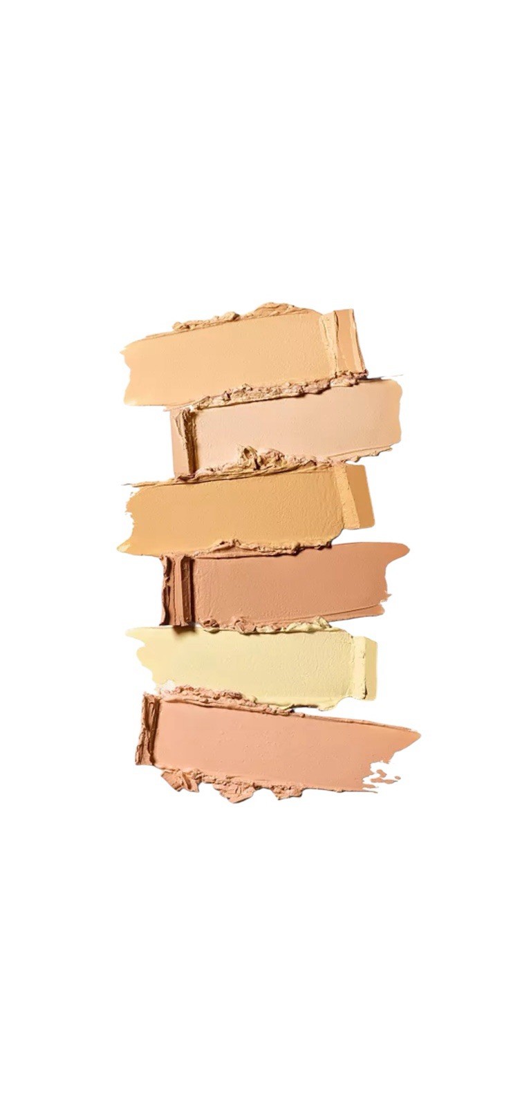 NEW Mac Studio Fix Concealer Corrector Palette .21oz LIGHT NC15 W10 NW20 NC20