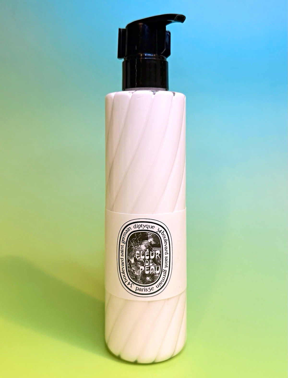 Diptyque Fleur de Peau Body Lotion, 6.8 fl oz; MSRP $75