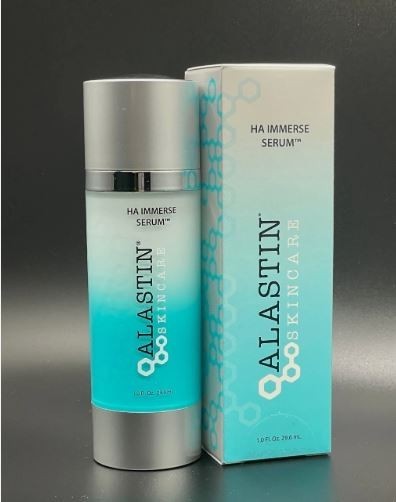 ALASTIN Skincare HA IMMERSE Serum – 29.6 ml