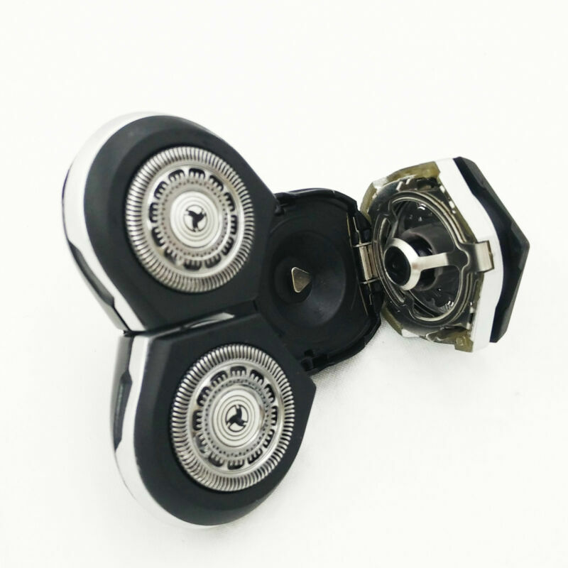 NEW Replacement Shaver Heads Arcitec Philips Norelco RQ10 RQ12 for Razor Shaving