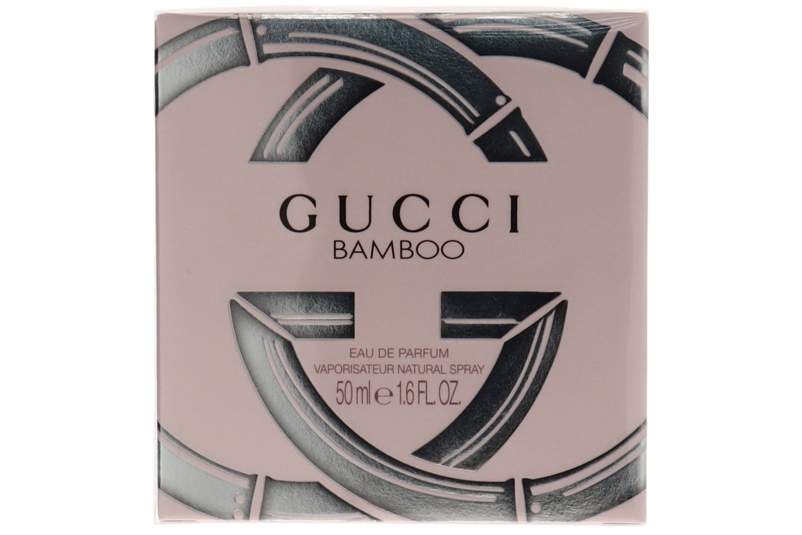 Gucci Bamboo Eau De Parfum Spray For Women 50ml