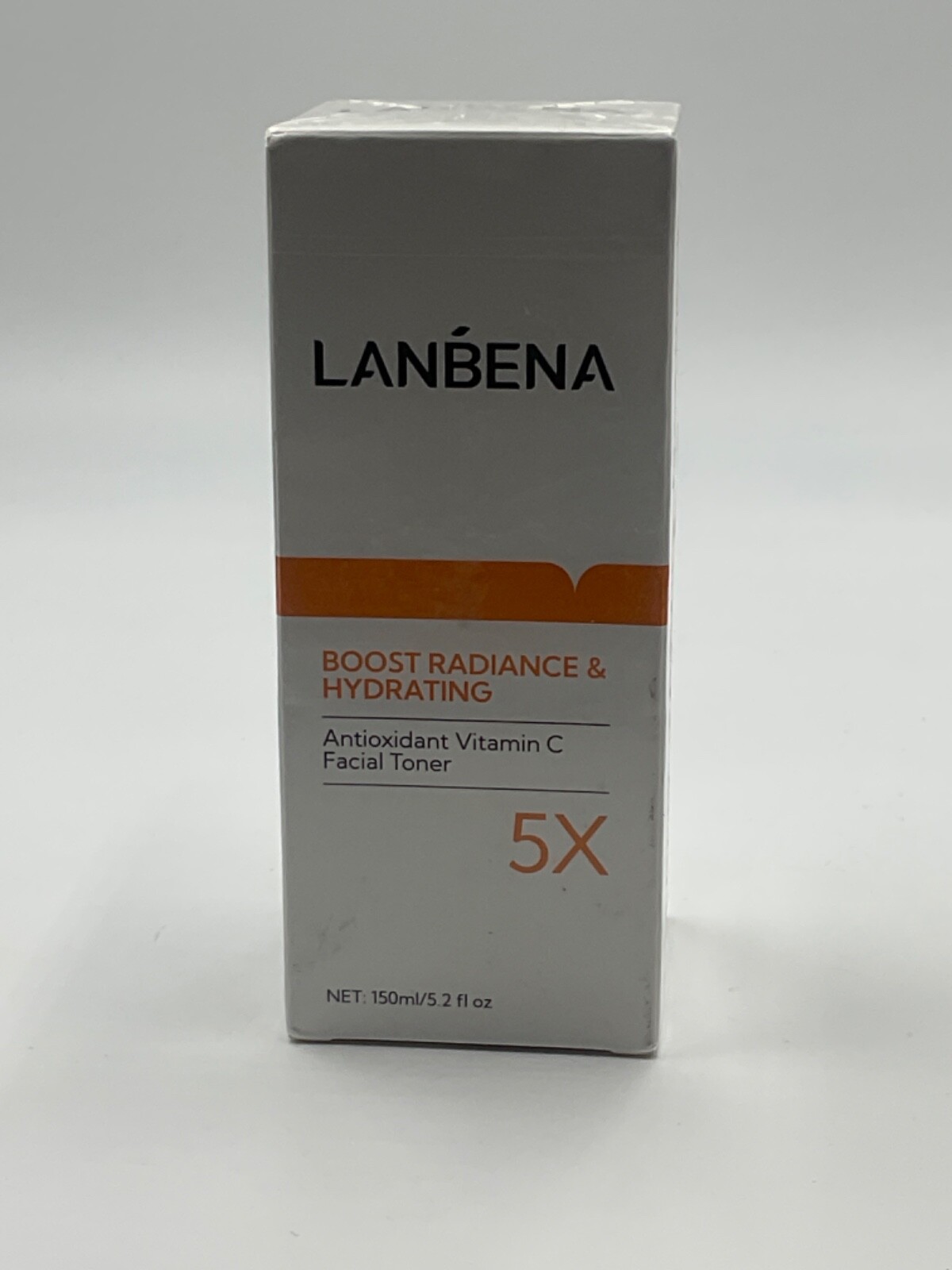 Boost Radiance & Hydrating Antioxidant Vitamin C 5.2 fl oz
