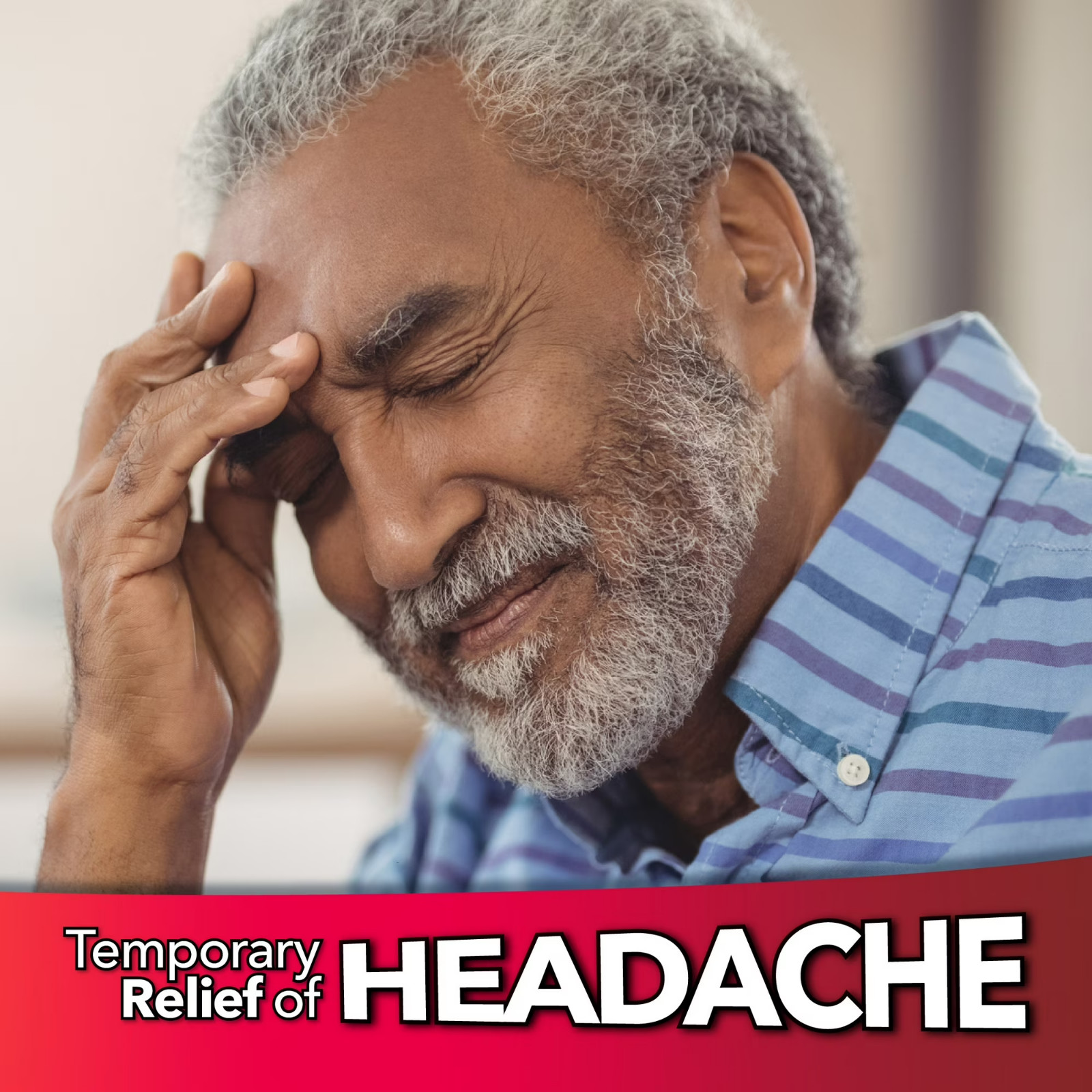 Equate Extra Strength Acetaminophen Caplets, 500 mg, 2×250 Count