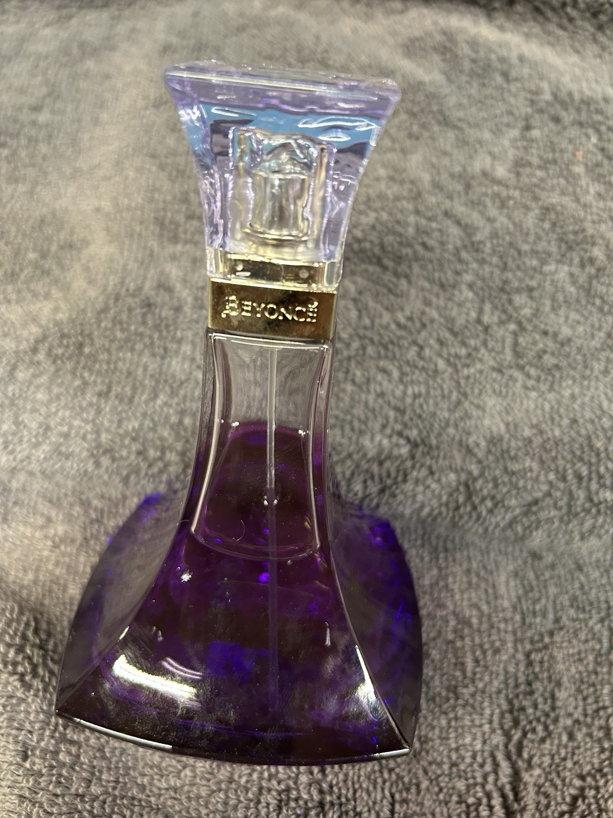 Beyonce Midnight Heat Eau de Parfum Women 1.7oz Spray
