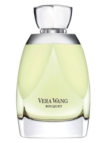 VERA WANG BOUQUET Perfume By VERA WANG For WOMEN 1.7 oz