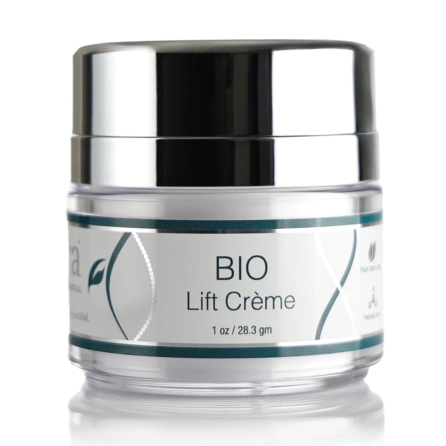 Lira Clinical BIO Lift Creme Anti-Aging Moisturizer NEW/NO BOX