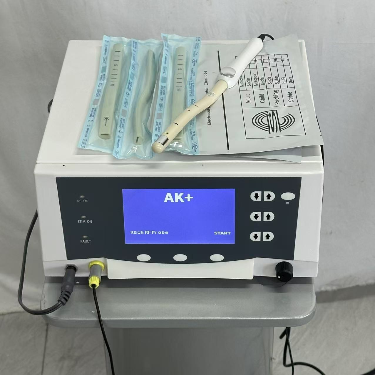 2026 Fractional Machine For Private Skin Lift Rejuvenation Private Care