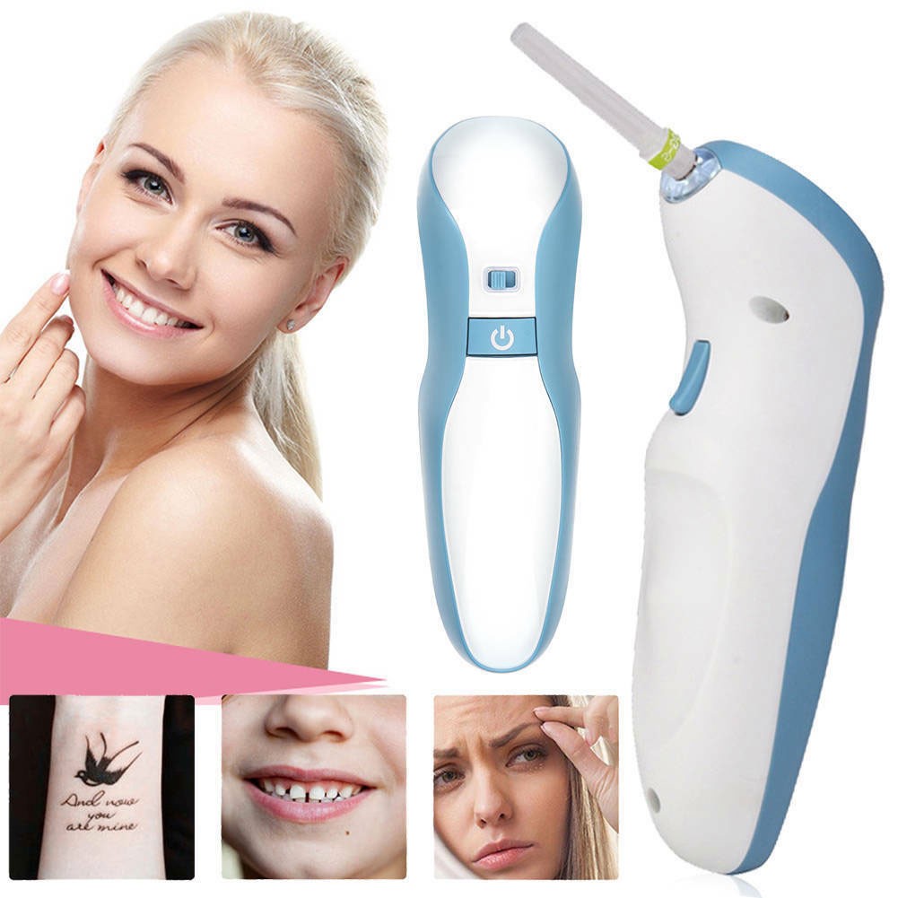 4th Gen Fibroblast Plasma Pen With Cartridges Eyelid Lift Remove Spots Equipment