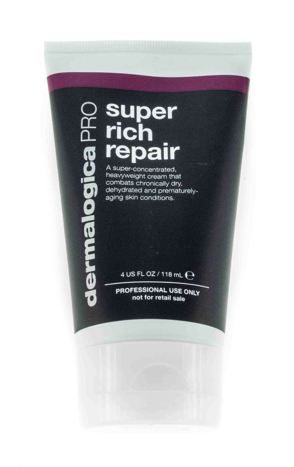 Dermalogica Super Rich Repair Pro Size ( 4 oz/118mL ) *NEW PACKAGING