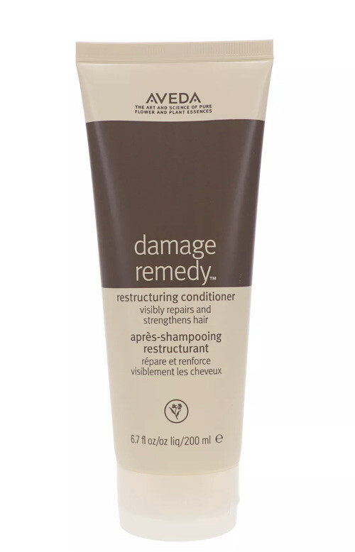 Aveda Damage Remedy Reconstructing Conditioner 6.7 oz