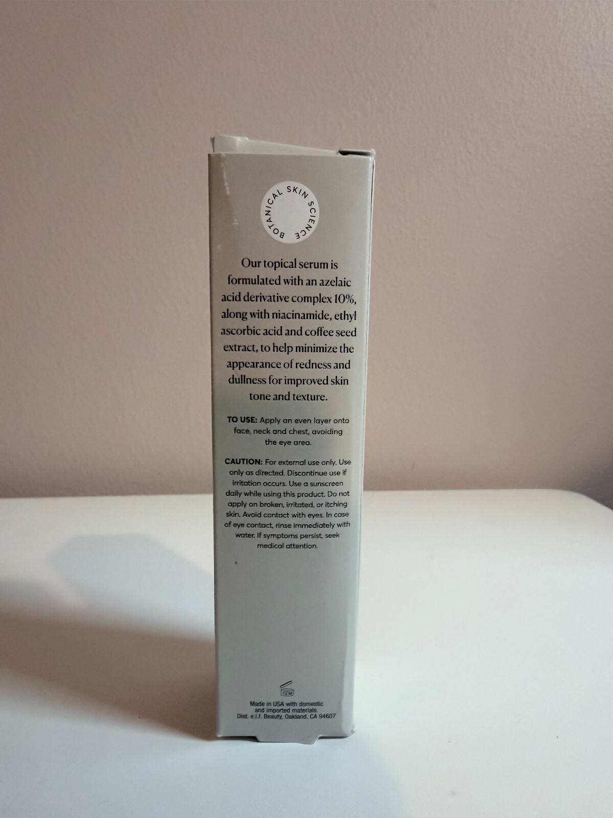 Naturium Azelaic Acid Derivative Complex 10% Serum 1.0 FL OZ / 30 ML