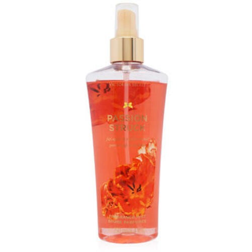 PASSION STRUCK BY VICTORIA SECRET FRAGRANCE MIST SPRAY 8.4 oz – NEW