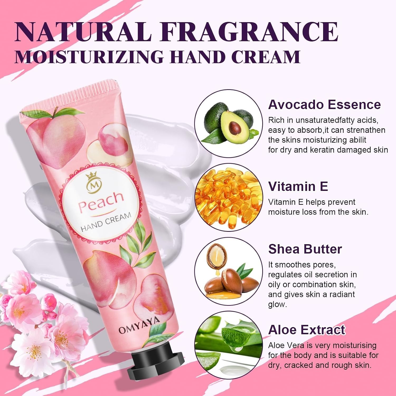 120 Pack Mini Hand Cream Gift Set – Perfect for Teacher Appreciation & Holidays