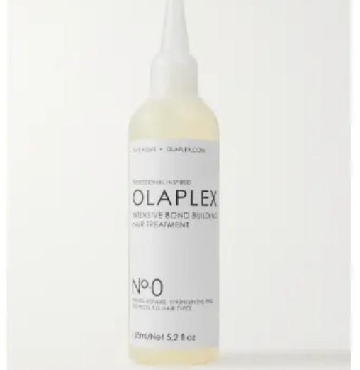 Olaplex No 0 Intensive Bond Building Hair Treatment 5.2 oz NEW
