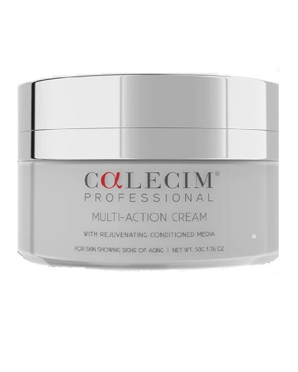 Calecim Professional – Multi-Action Cream 1.76 oz, EXP 08/2027