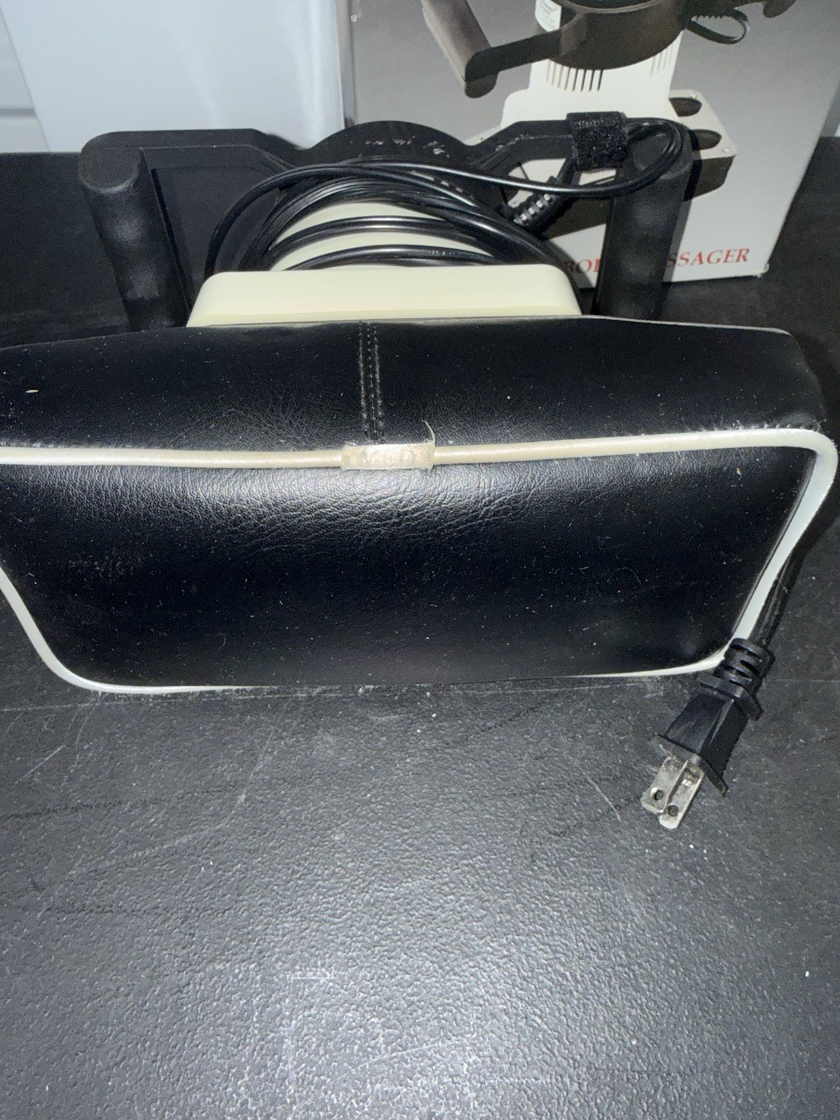 Med Massager Deep Tissue Therapy